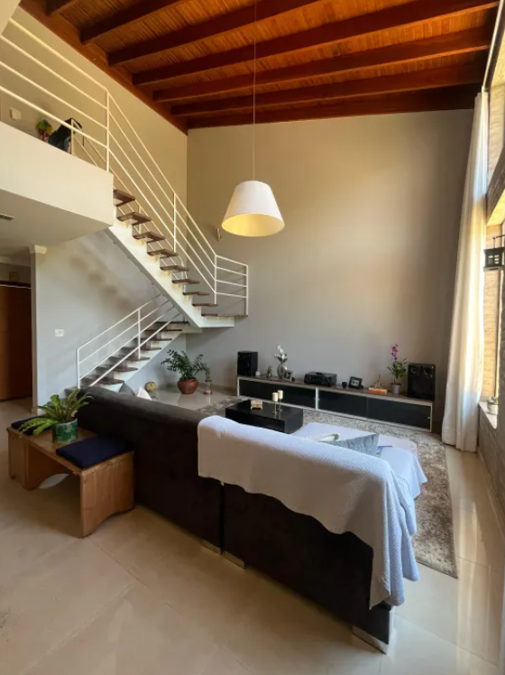 Casa de Condomínio, 4 quartos - Foto 2