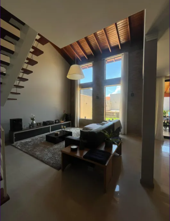 Casa de Condomínio, 4 quartos - Foto 4