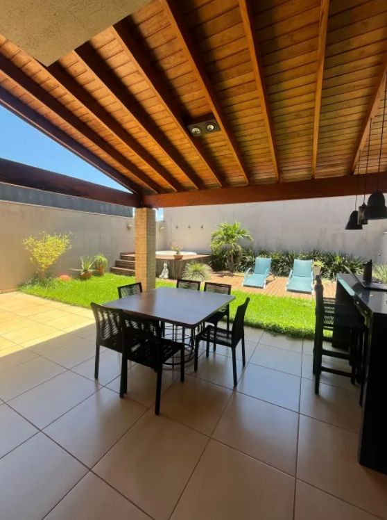 Casa de Condomínio, 4 quartos - Foto 6