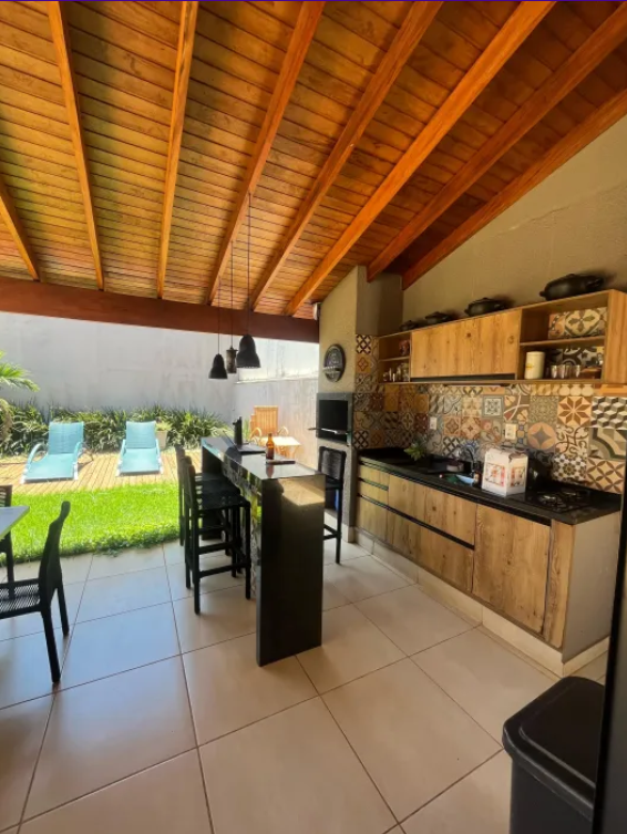 Casa de Condomínio, 4 quartos - Foto 7