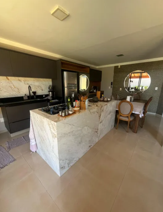 Casa de Condomínio, 4 quartos - Foto 9