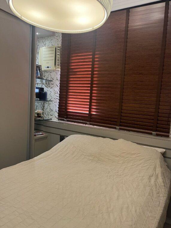 Apartamento à venda com 2 quartos, 62m² - Foto 6