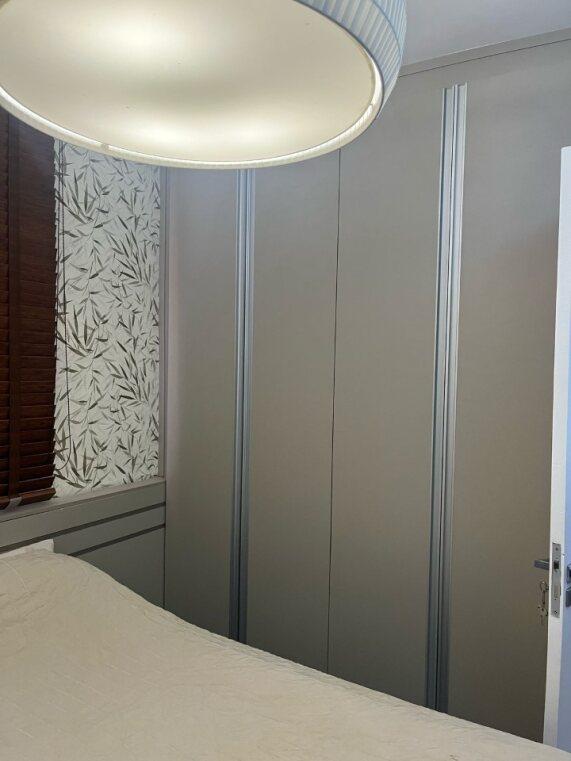 Apartamento à venda com 2 quartos, 62m² - Foto 7