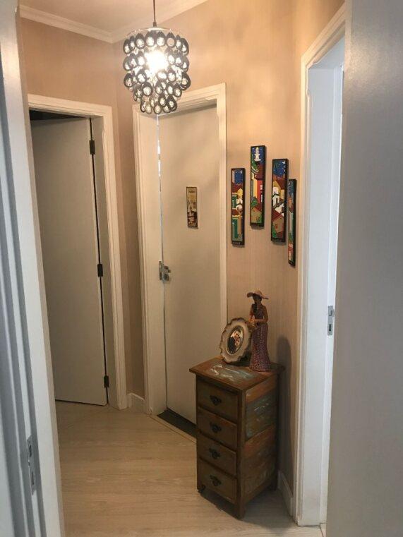 Apartamento à venda com 2 quartos, 62m² - Foto 8