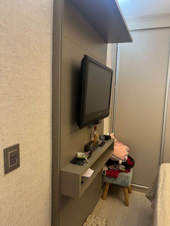 Apartamento à venda com 2 quartos, 62m² - Foto 10