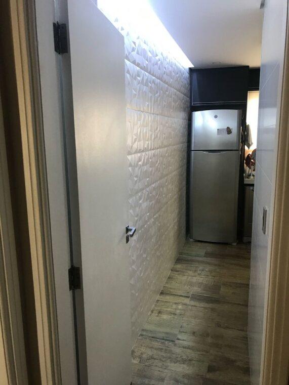 Apartamento à venda com 2 quartos, 62m² - Foto 11