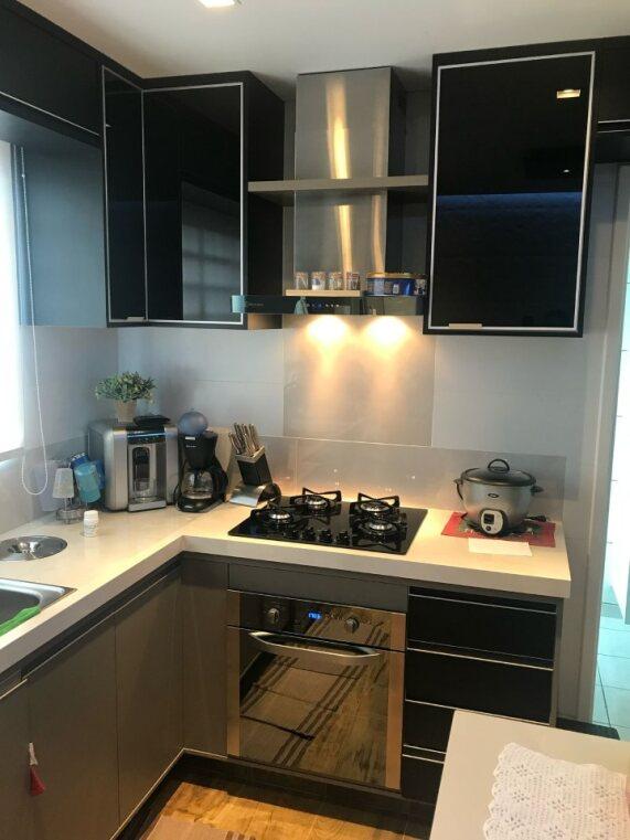 Apartamento à venda com 2 quartos, 62m² - Foto 14