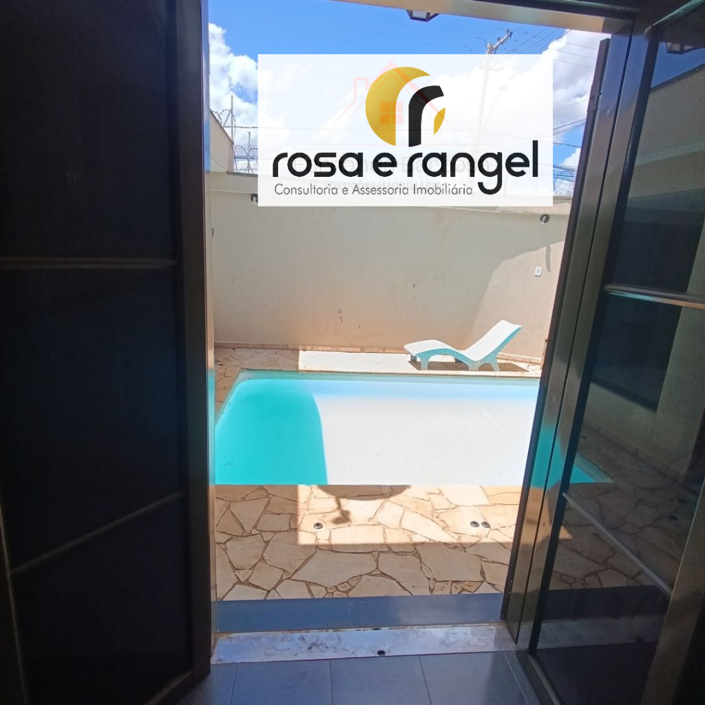 Casa, 2 quartos, 160 m² - Foto 3