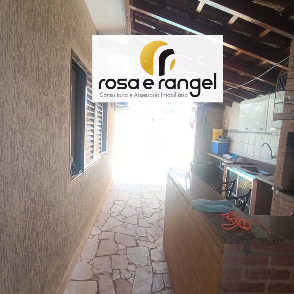 Casa, 2 quartos, 160 m² - Foto 14