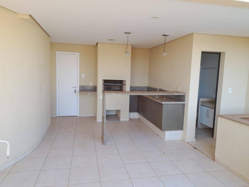 Apartamento à venda com 4 quartos, 368m² - Foto 2
