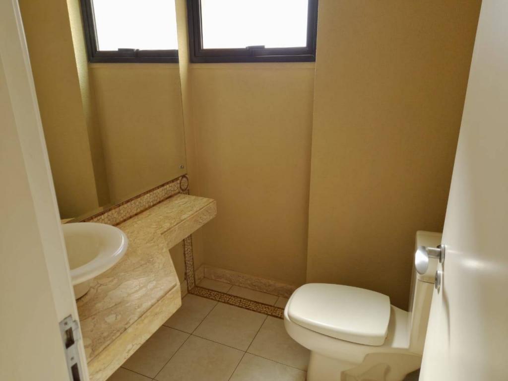 Apartamento à venda com 4 quartos, 368m² - Foto 4