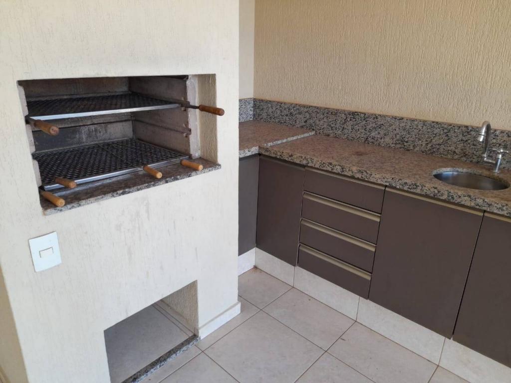 Apartamento à venda com 4 quartos, 368m² - Foto 5