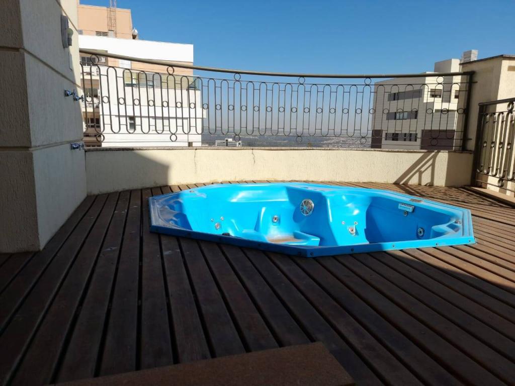 Apartamento à venda com 4 quartos, 368m² - Foto 6