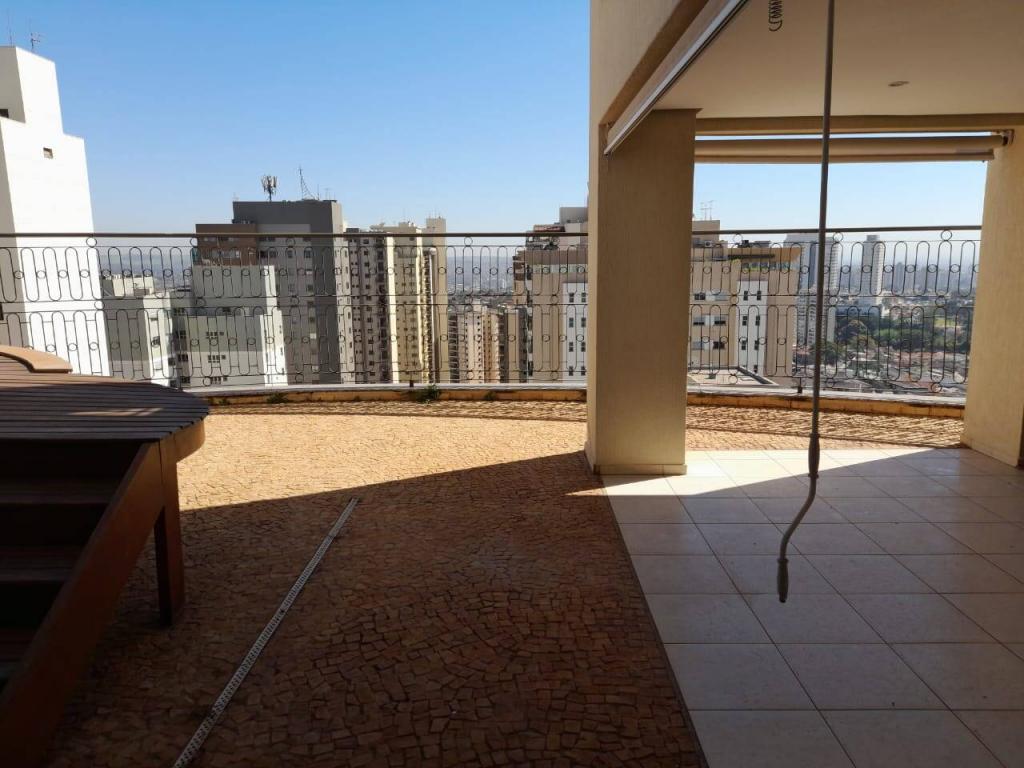 Apartamento à venda com 4 quartos, 368m² - Foto 7