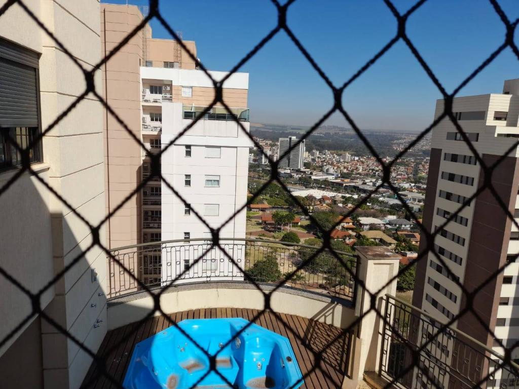 Apartamento à venda com 4 quartos, 368m² - Foto 8