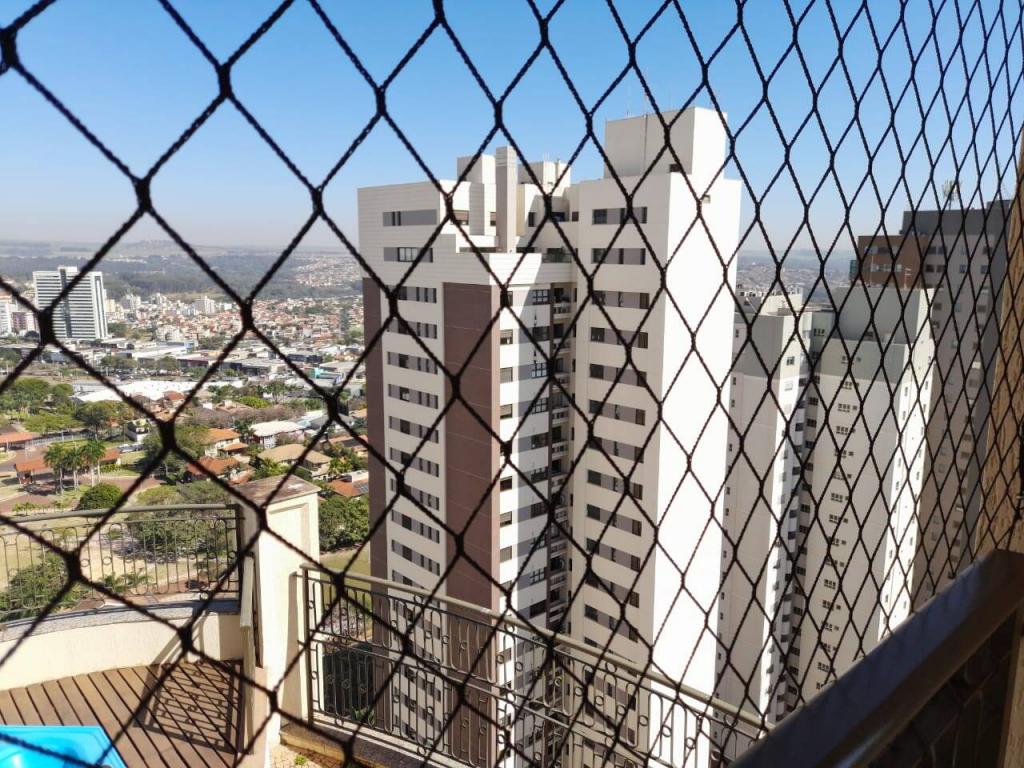 Apartamento à venda com 4 quartos, 368m² - Foto 12