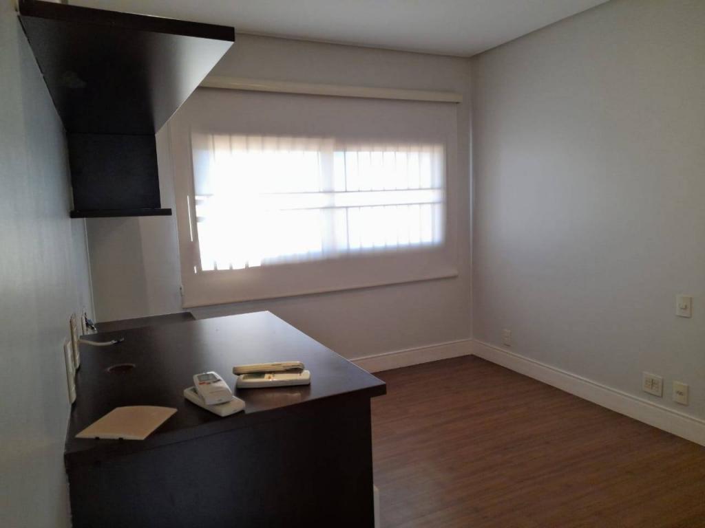 Apartamento à venda com 4 quartos, 368m² - Foto 16