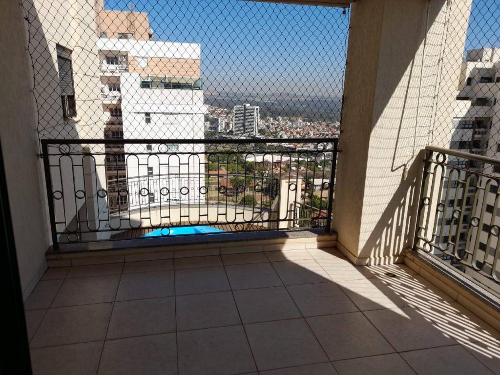 Apartamento à venda com 4 quartos, 368m² - Foto 17
