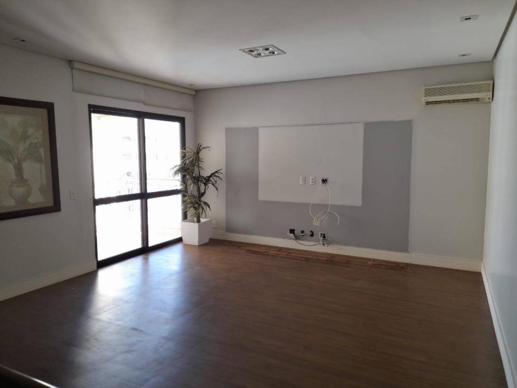 Apartamento à venda com 4 quartos, 368m² - Foto 1
