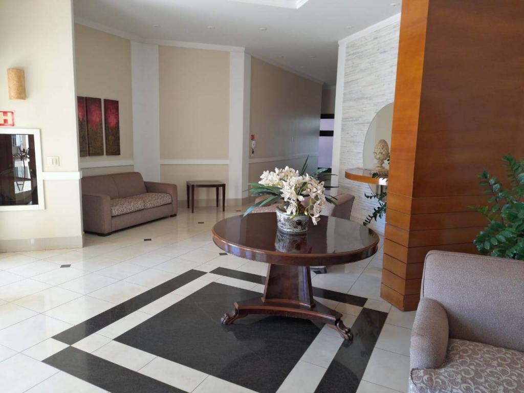 Apartamento à venda com 4 quartos, 368m² - Foto 29