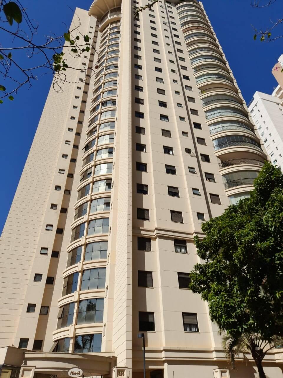 Apartamento à venda com 4 quartos, 368m² - Foto 30