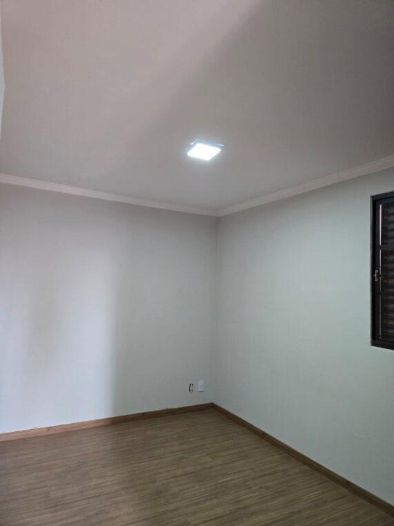 Apartamento à venda com 3 quartos, 66m² - Foto 8