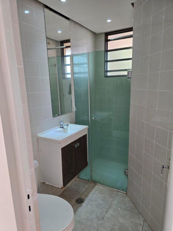 Apartamento à venda com 3 quartos, 66m² - Foto 9