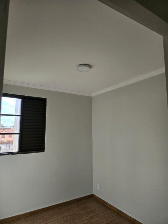 Apartamento à venda com 3 quartos, 66m² - Foto 10