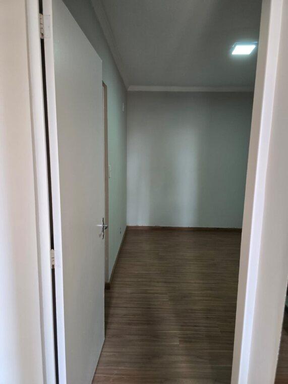 Apartamento à venda com 3 quartos, 66m² - Foto 11