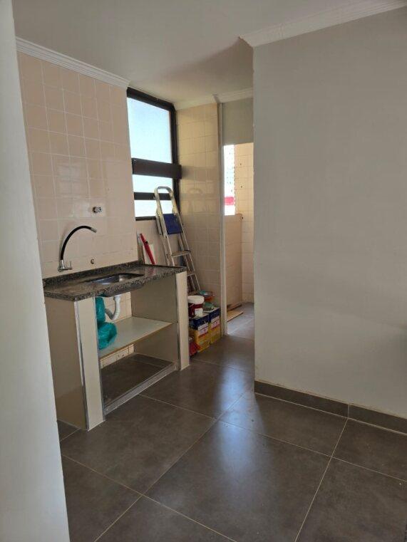 Apartamento à venda com 3 quartos, 66m² - Foto 12