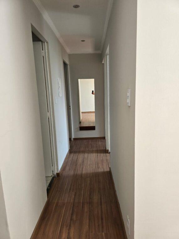Apartamento à venda com 3 quartos, 66m² - Foto 13