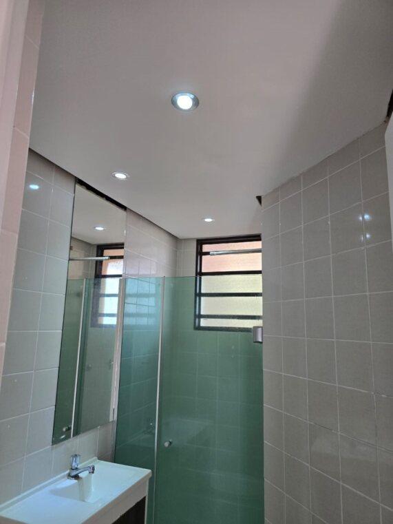 Apartamento à venda com 3 quartos, 66m² - Foto 15