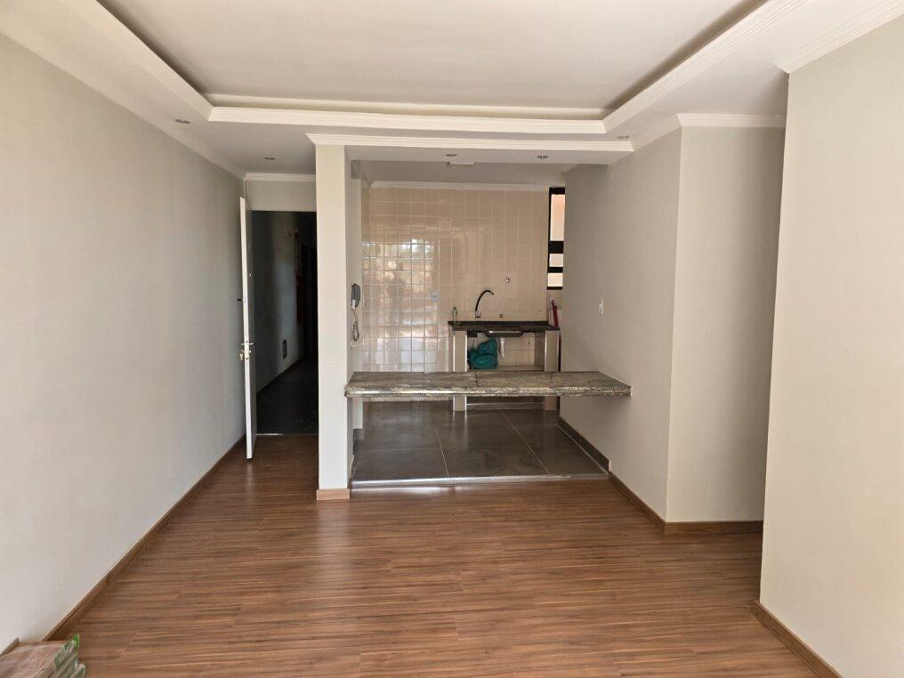 Apartamento à venda com 3 quartos, 66m² - Foto 1