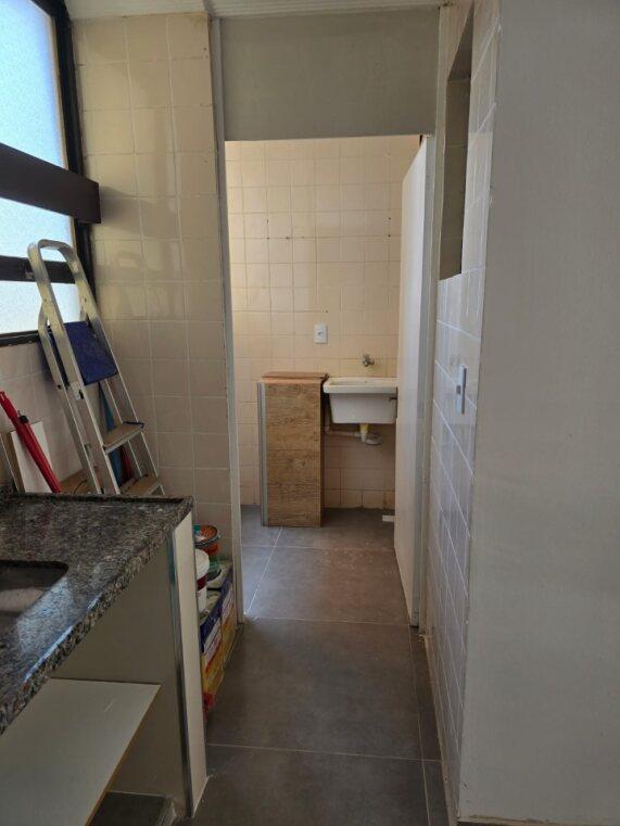 Apartamento à venda com 3 quartos, 66m² - Foto 5
