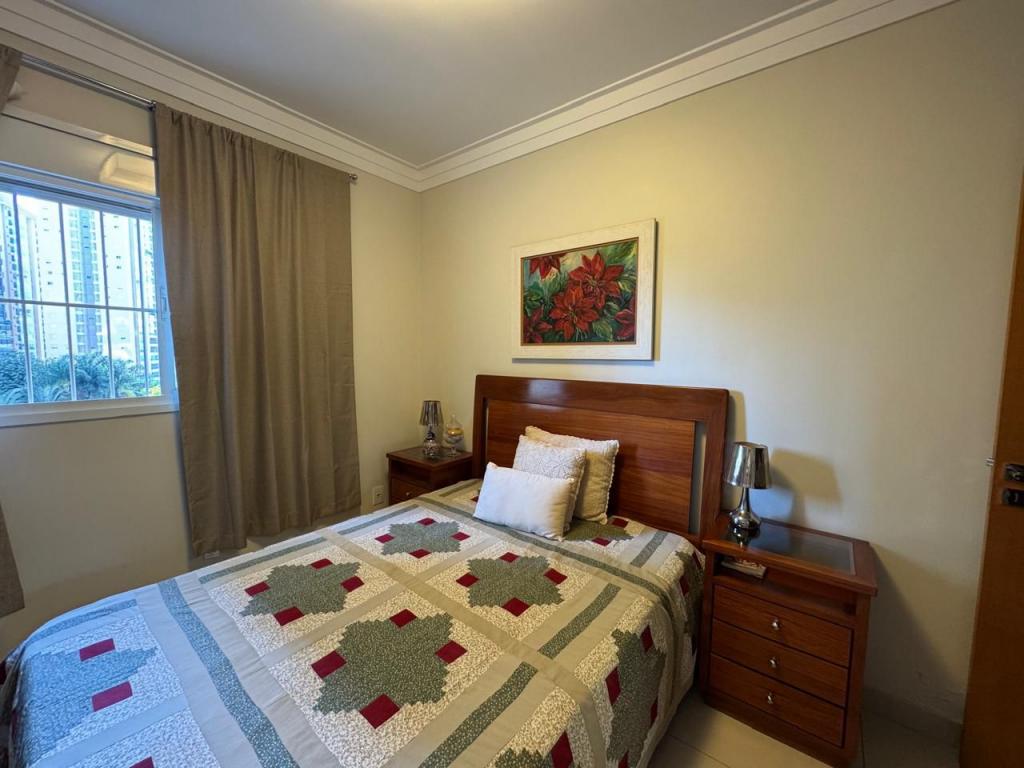 Apartamento à venda com 3 quartos, 202m² - Foto 13
