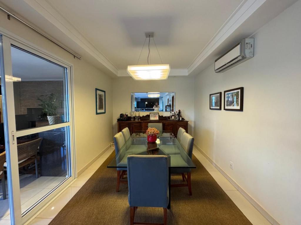 Apartamento à venda com 3 quartos, 202m² - Foto 14