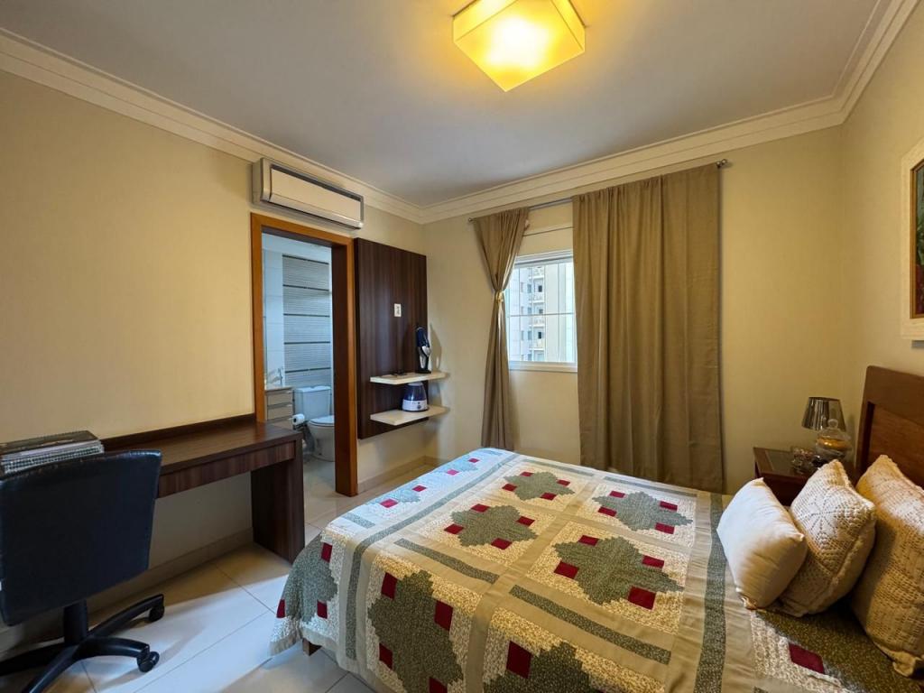 Apartamento à venda com 3 quartos, 202m² - Foto 20