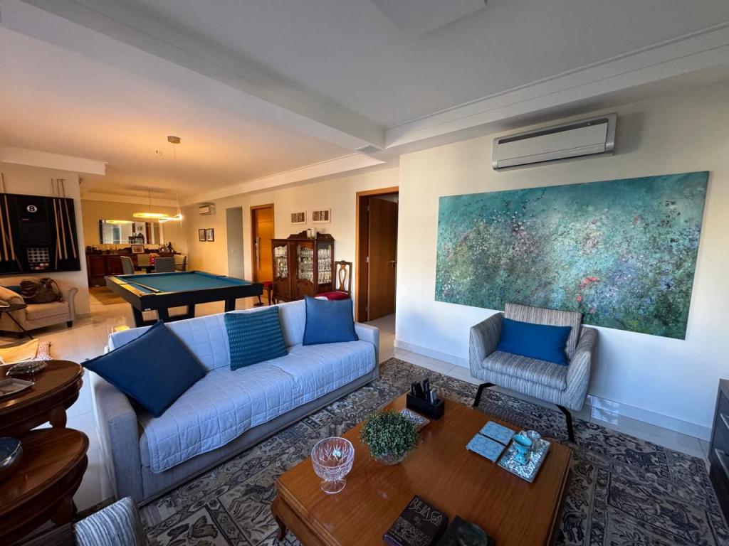 Apartamento à venda com 3 quartos, 202m² - Foto 23