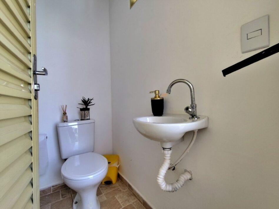 Casa à venda com 3 quartos, 153m² - Foto 3