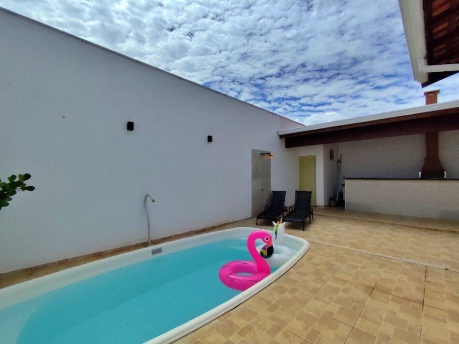 Casa à venda com 3 quartos, 153m² - Foto 6