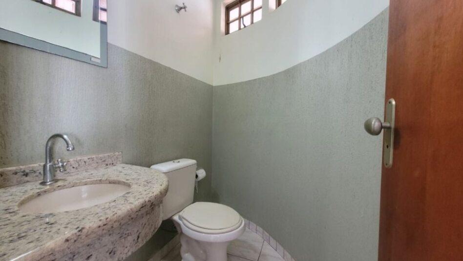 Casa à venda com 3 quartos, 153m² - Foto 8