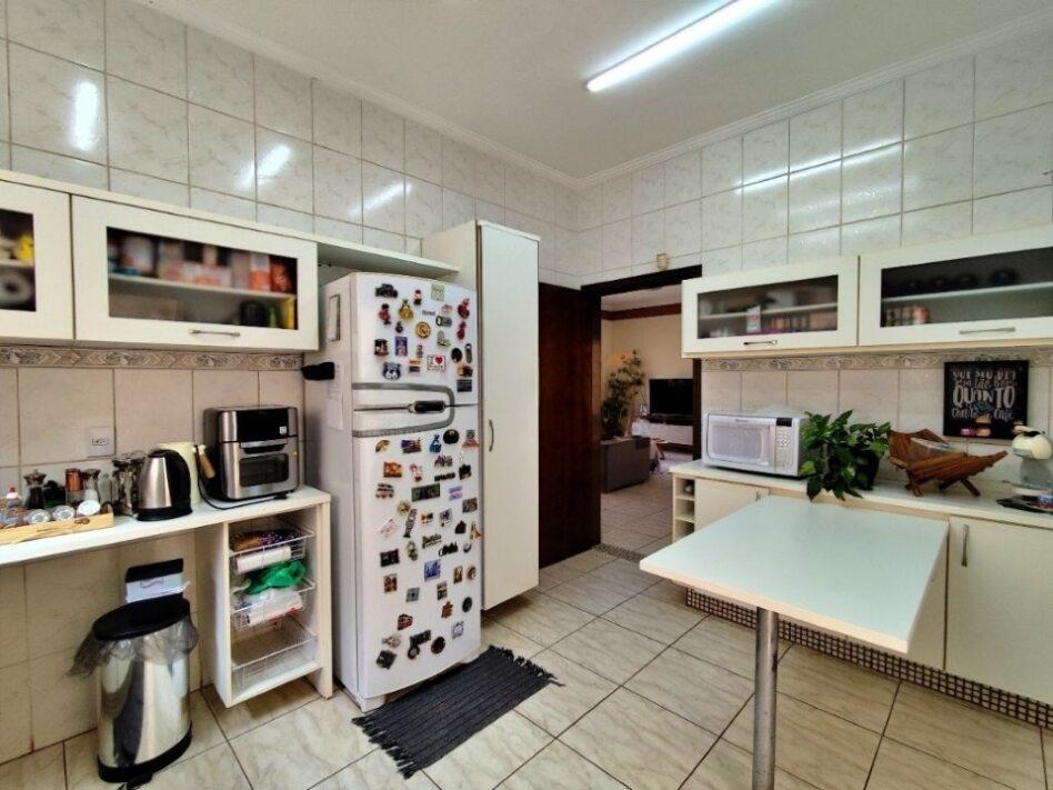 Casa à venda com 3 quartos, 153m² - Foto 10
