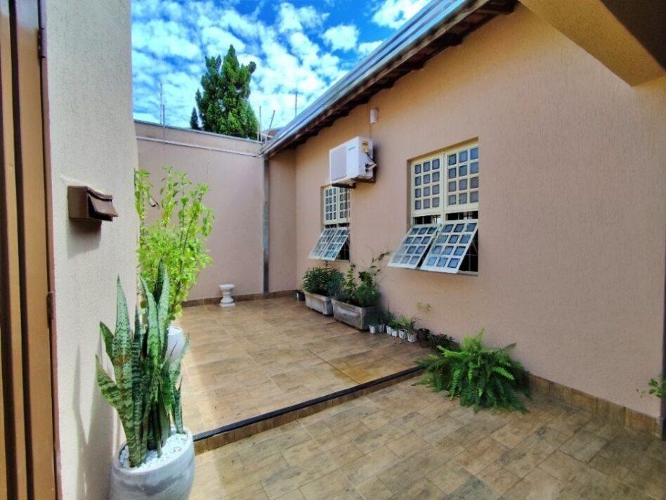 Casa à venda com 3 quartos, 153m² - Foto 13