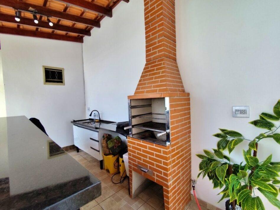Casa à venda com 3 quartos, 153m² - Foto 18