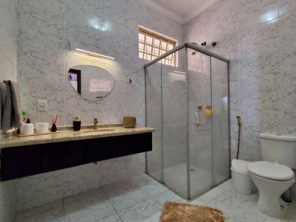 Casa à venda com 3 quartos, 153m² - Foto 19