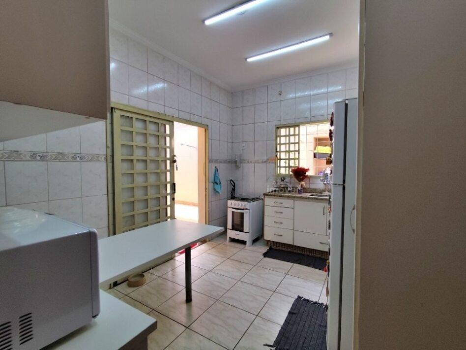Casa à venda com 3 quartos, 153m² - Foto 20