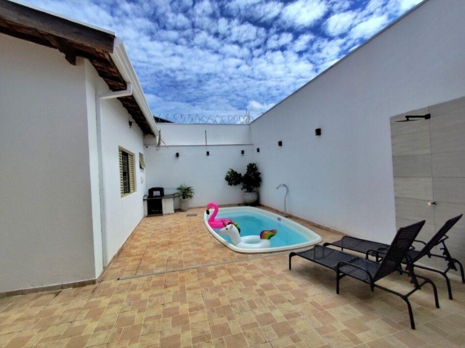 Casa à venda com 3 quartos, 153m² - Foto 22