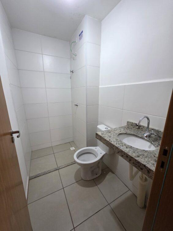 Apartamento, 2 quartos, 50 m² - Foto 3
