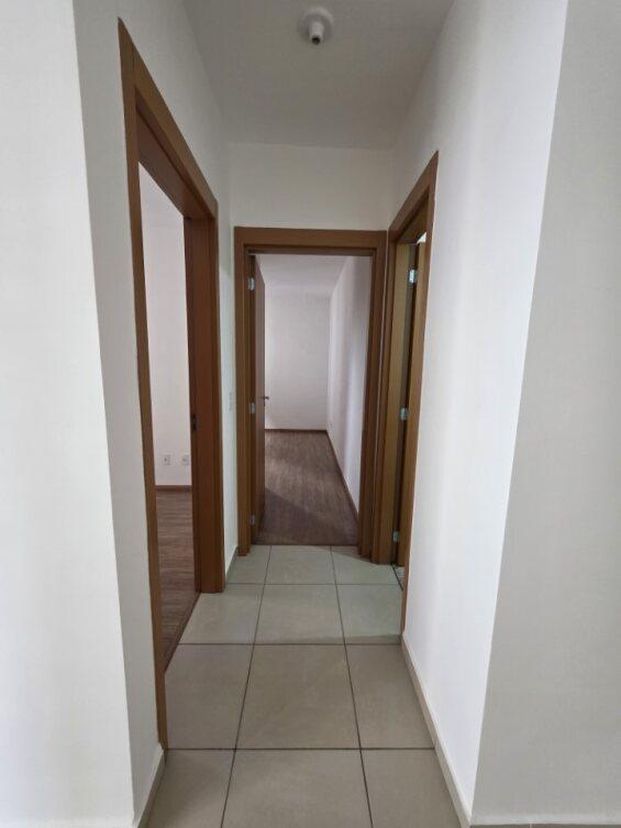 Apartamento, 2 quartos, 50 m² - Foto 5