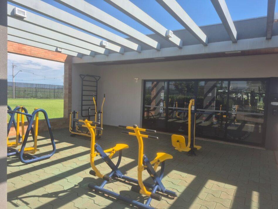 Terreno à venda, 317m² - Foto 5